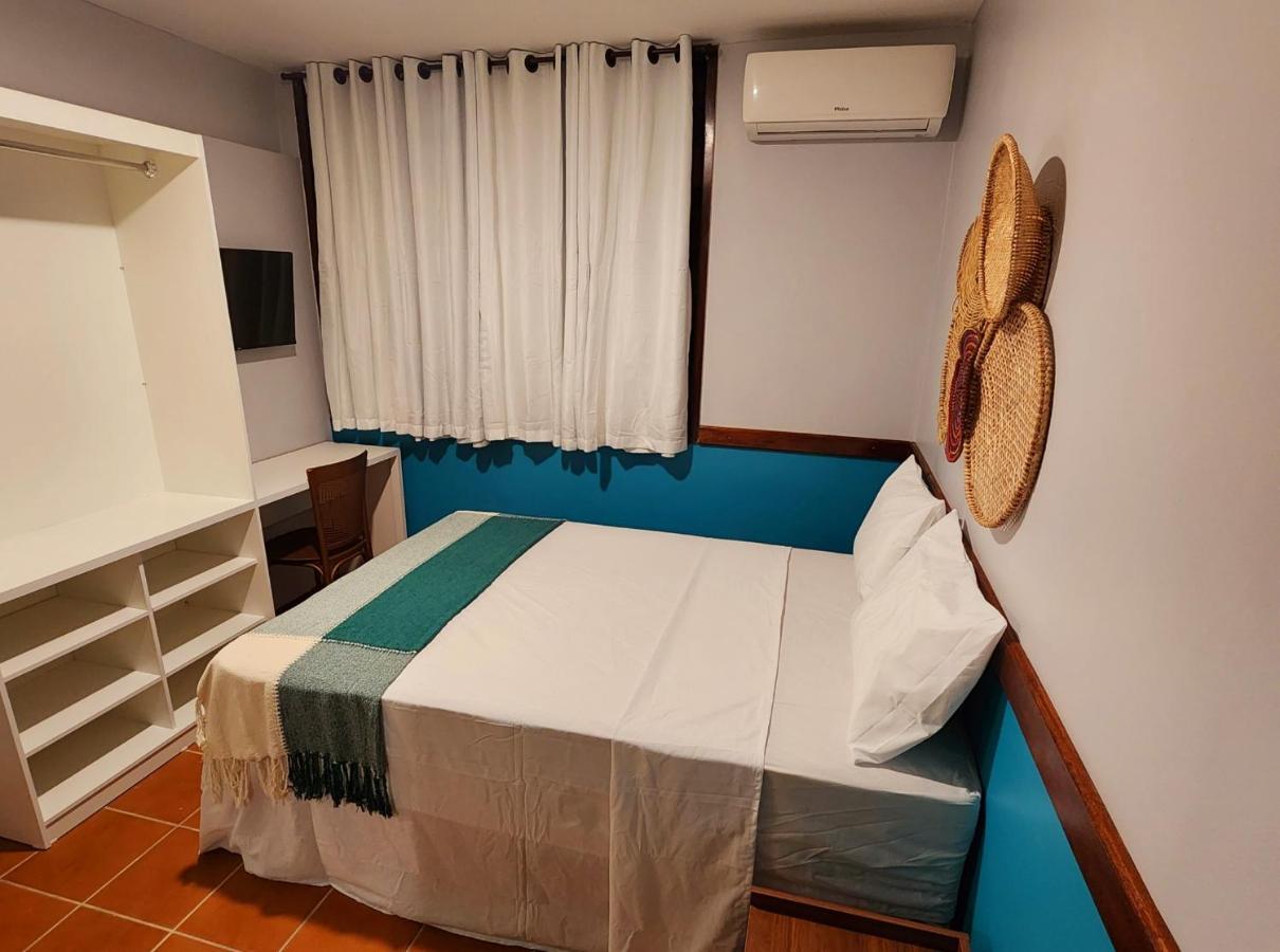 מלון Maceió Pousada Ponta Do Mar מראה חיצוני תמונה
